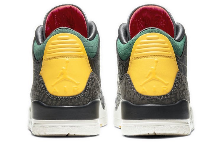 Air Jordan 3 Retro SE Animal Instinct 2.0