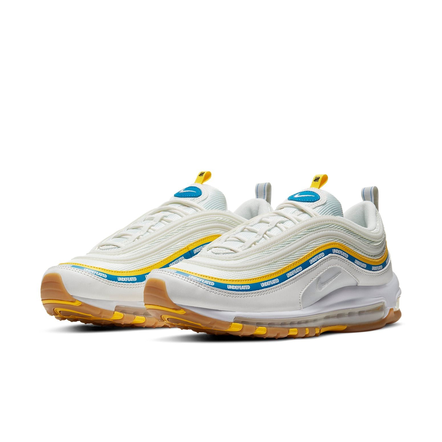 Nike Undefeated x Air Max 97 UCLA Bruins