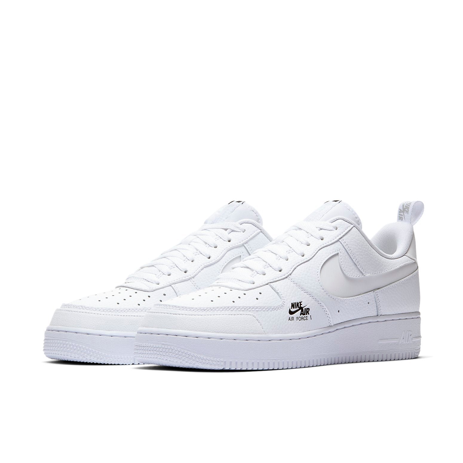 Nike Air Force 1 Low Reflective Swoosh