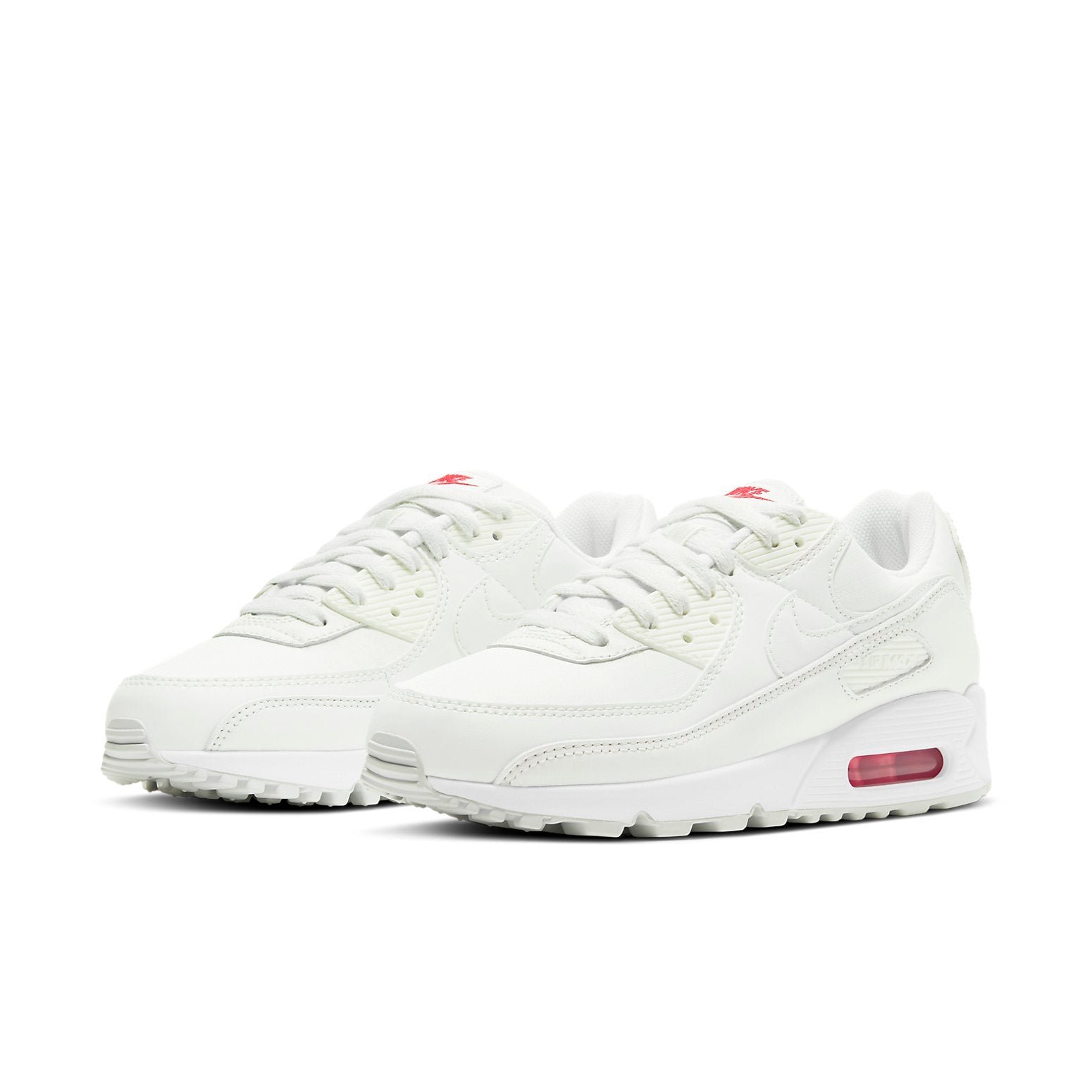 Nike Air Max 90 Sail Red