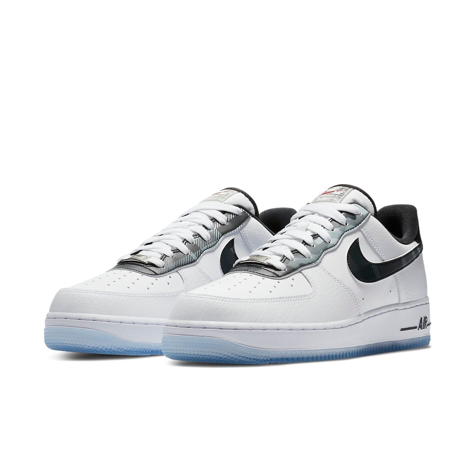Nike Air Force 1 Low Remix Pack