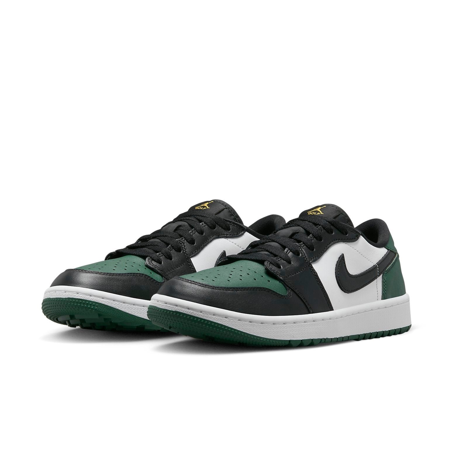 Air Jordan 1 Retro Low Golf Noble Green