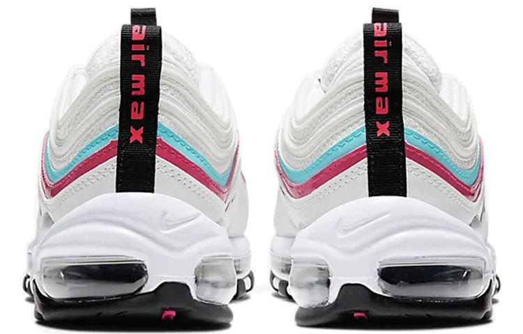 Nike Air Max 97 Summit White Pink
