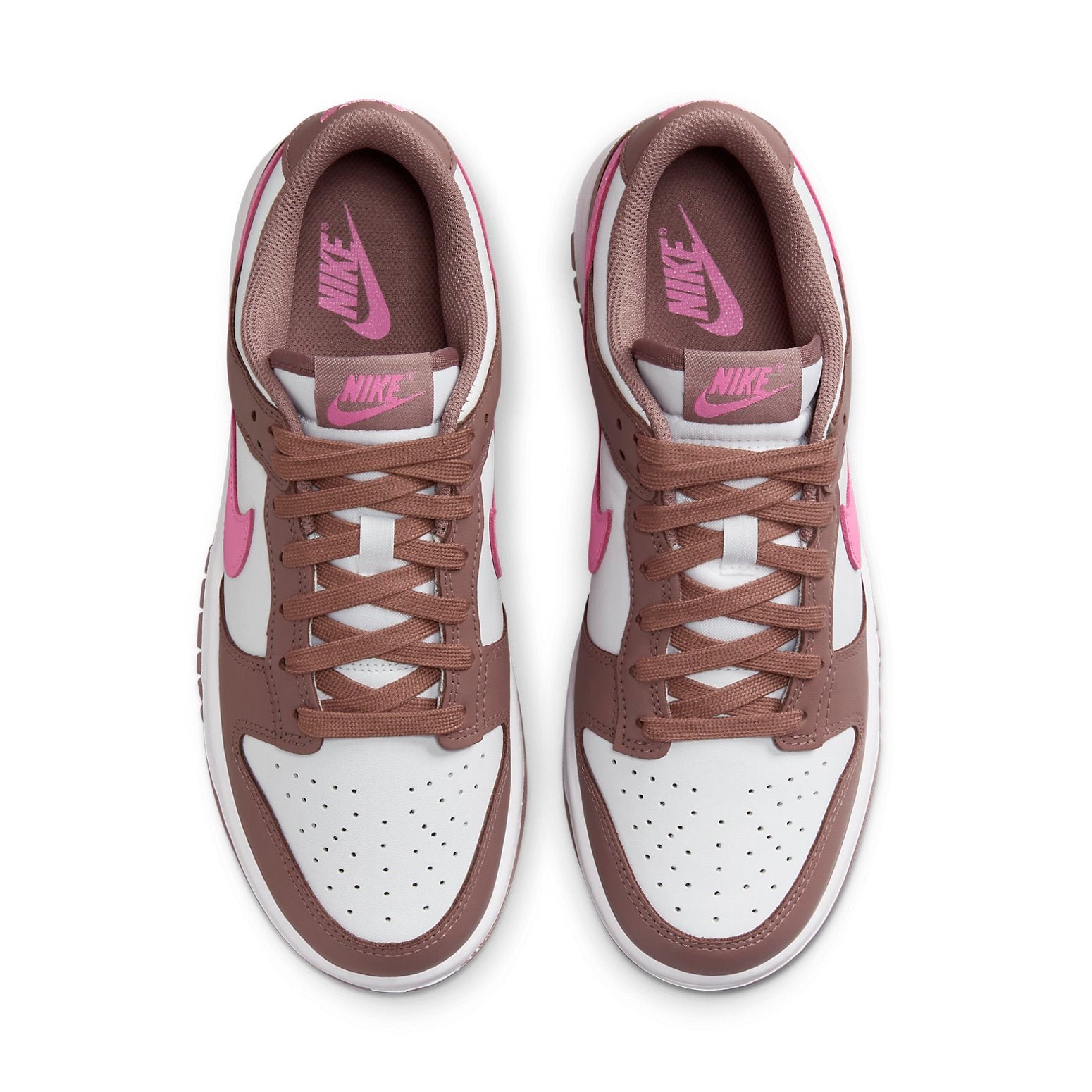 Nike Dunk Low Smokey Mauve Playful Pink