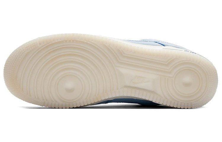 Nike Air Force 1 Low Retro QS December Sky