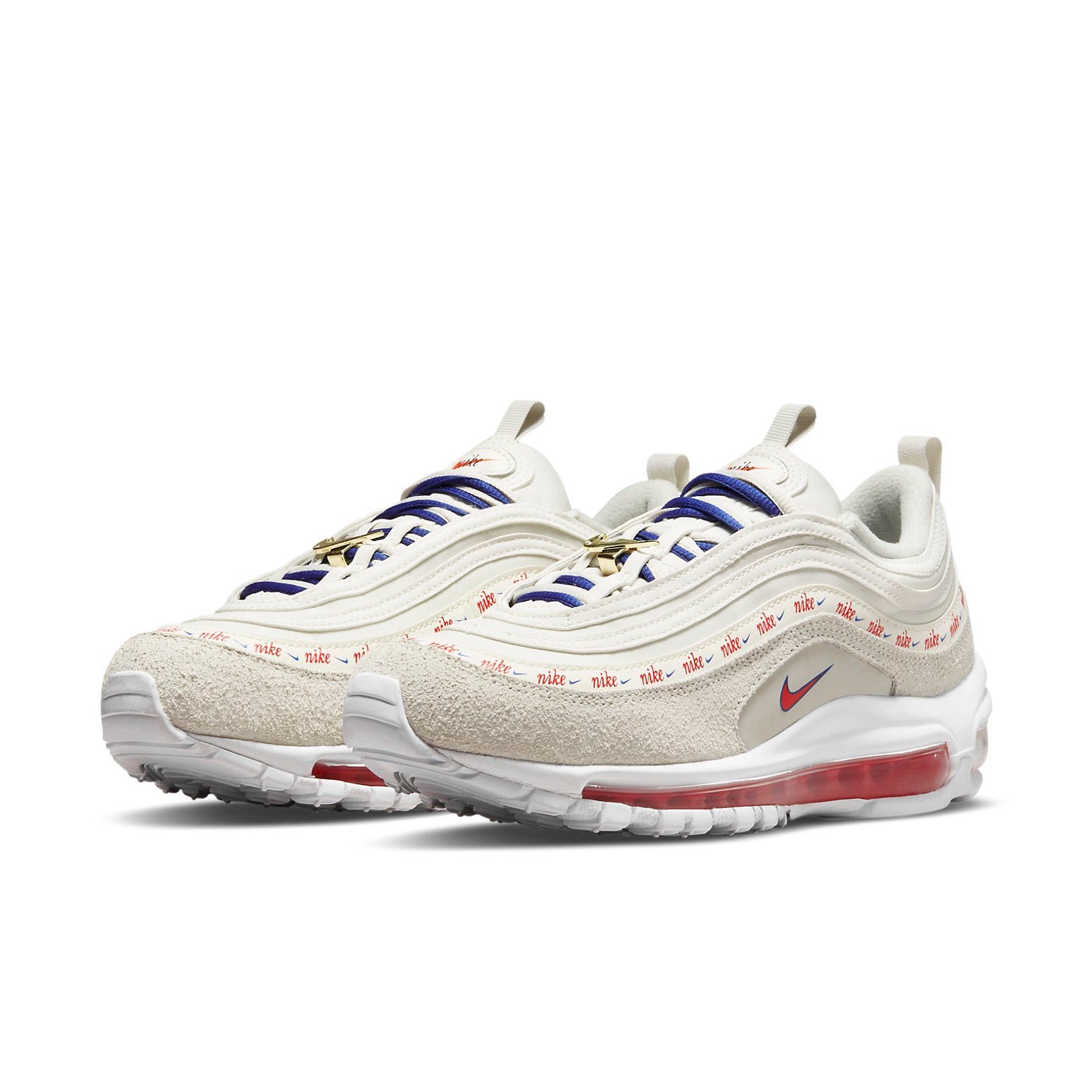 Nike Air Max 97 SE First Use