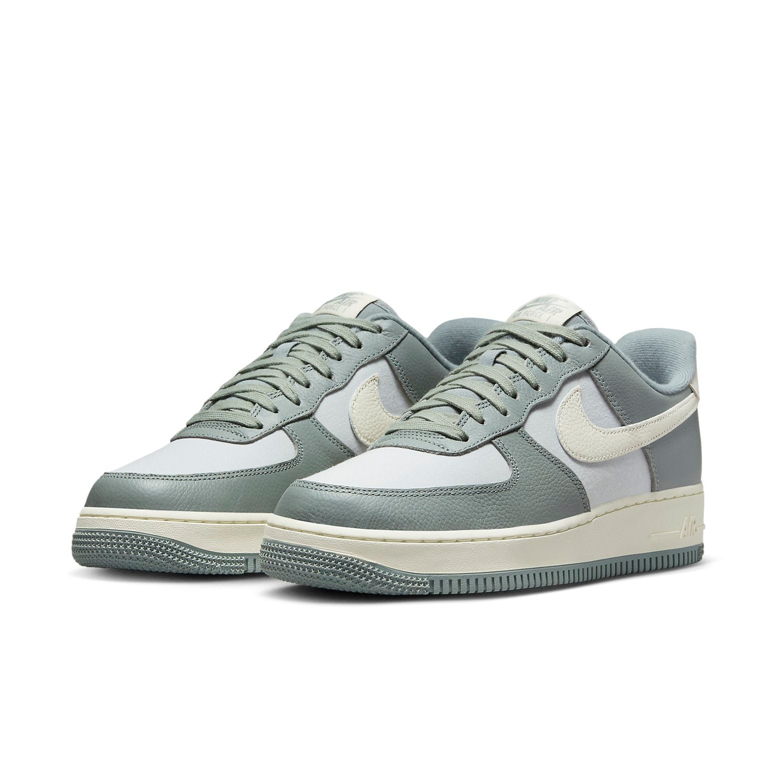 Nike Air Force 1 Low LX Mica Green Coconut Milk