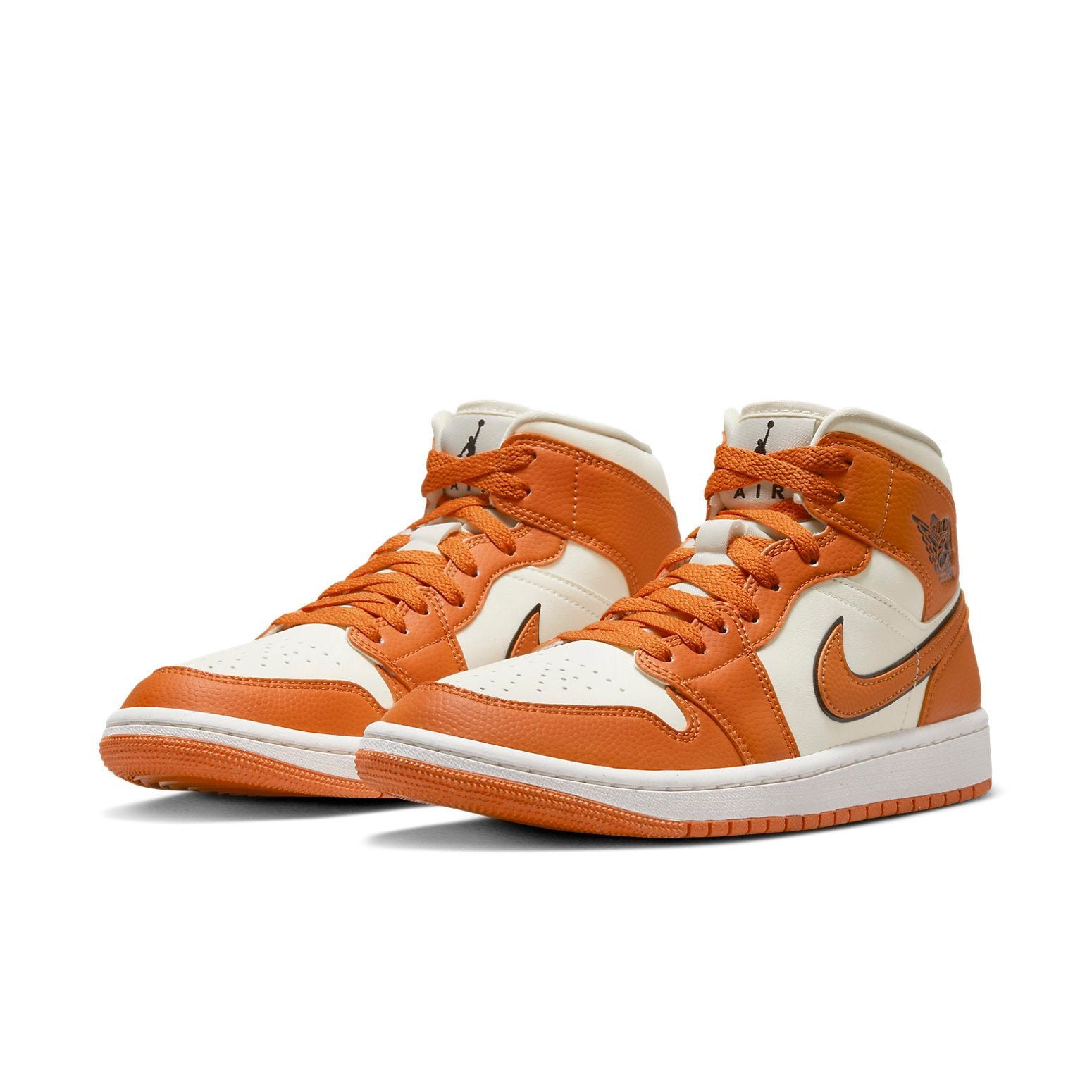 Air Jordan 1 Mid SE Sport Spice
