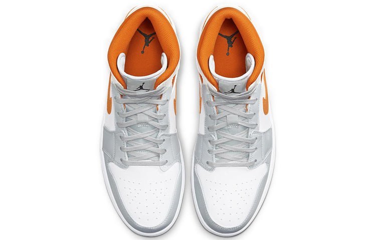 Air Jordan 1 Mid Starfish