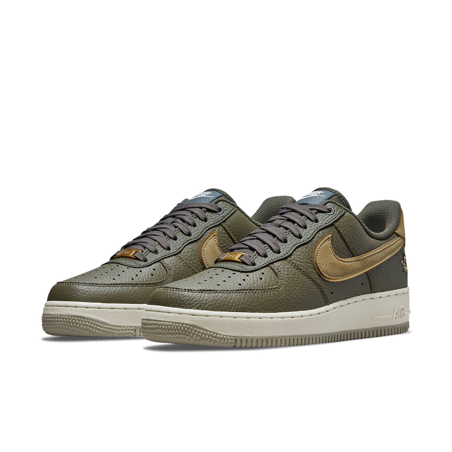 Nike Air Force 1 Low Turtle