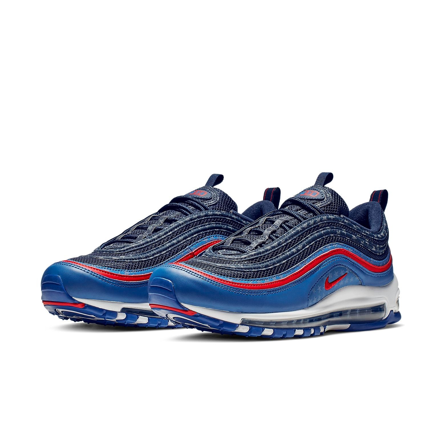 Nike Air Max 97 City Pride Dallas Away