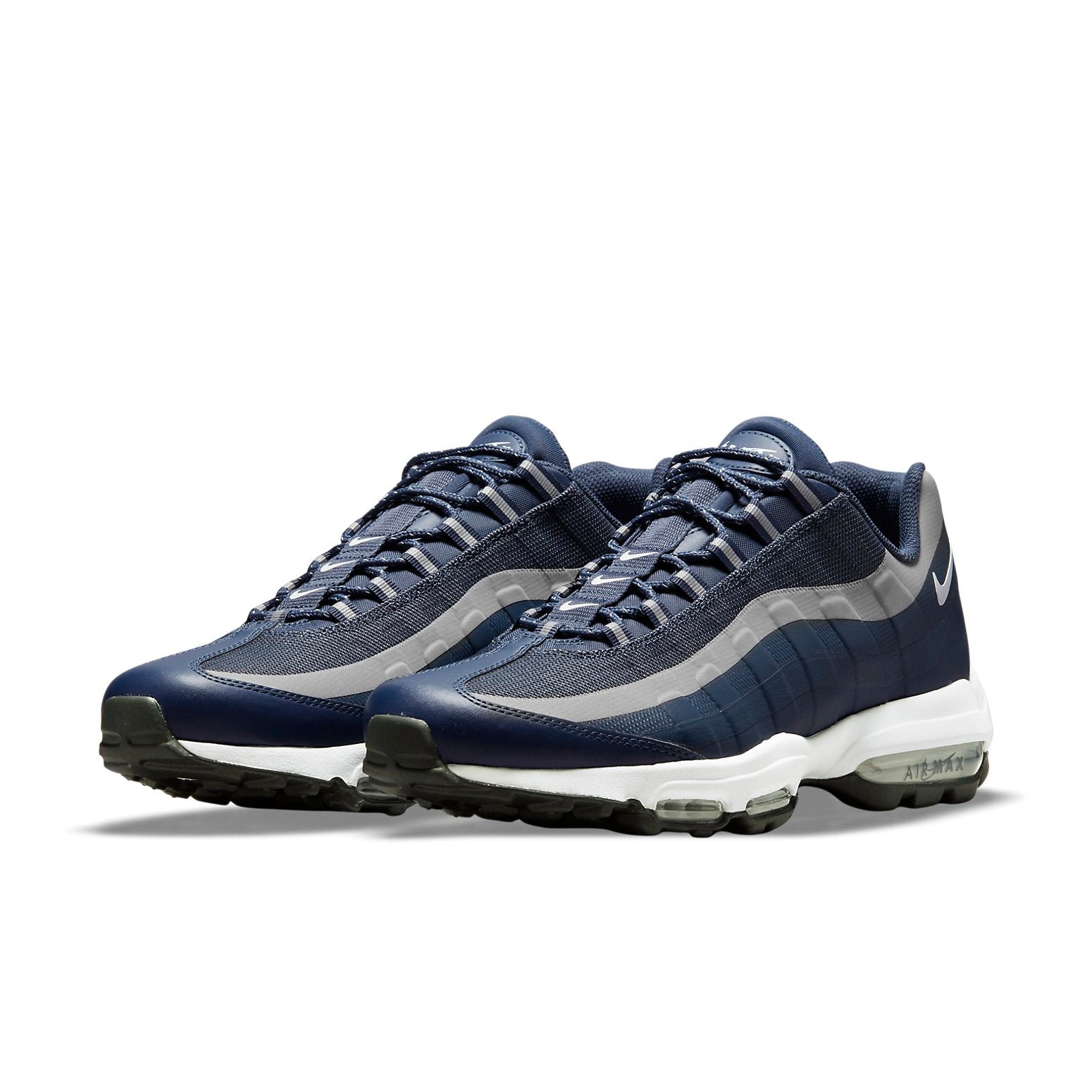Nike Air Max 95 Ultra Thunder Blue