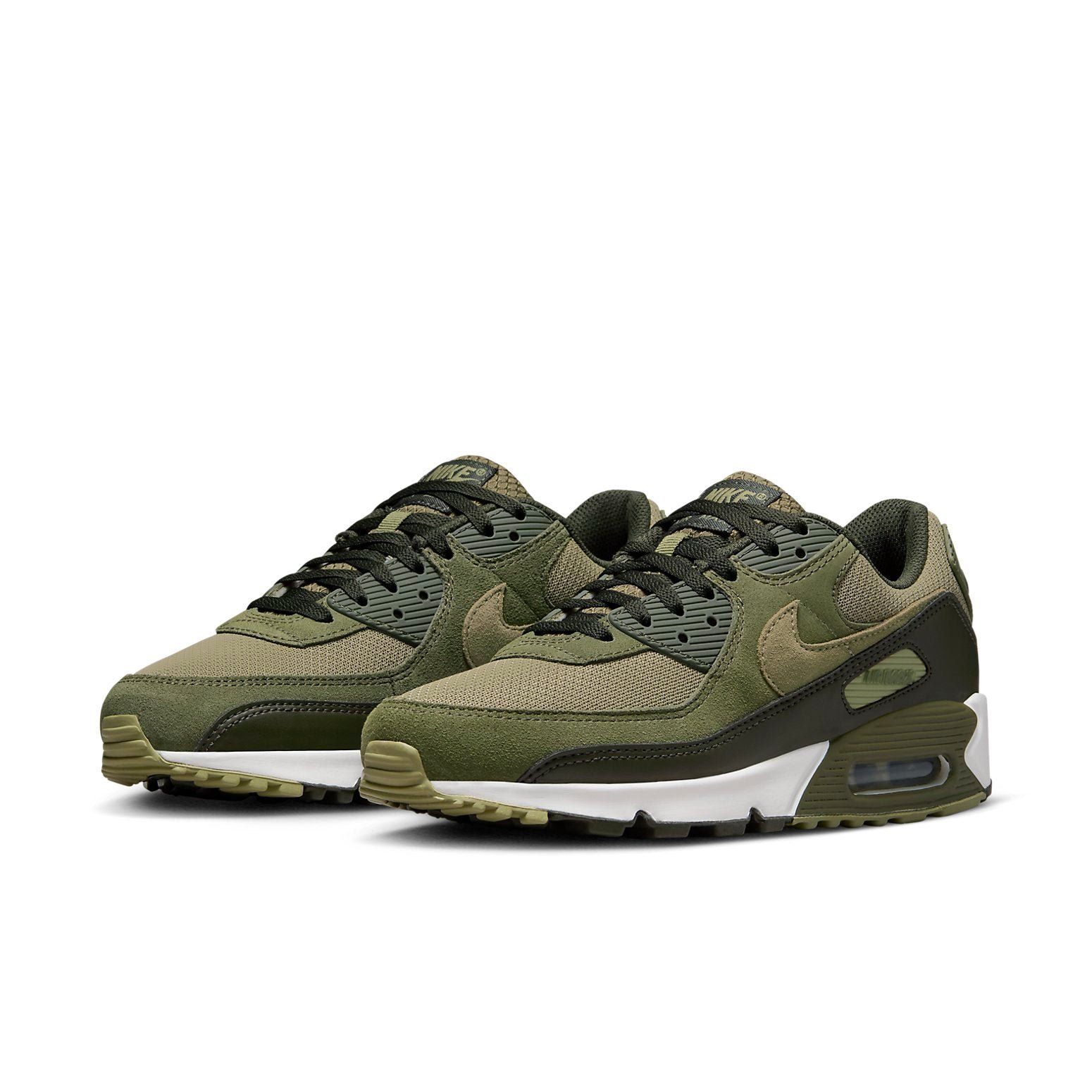 Nike Air Max 90 Olive Sequoia
