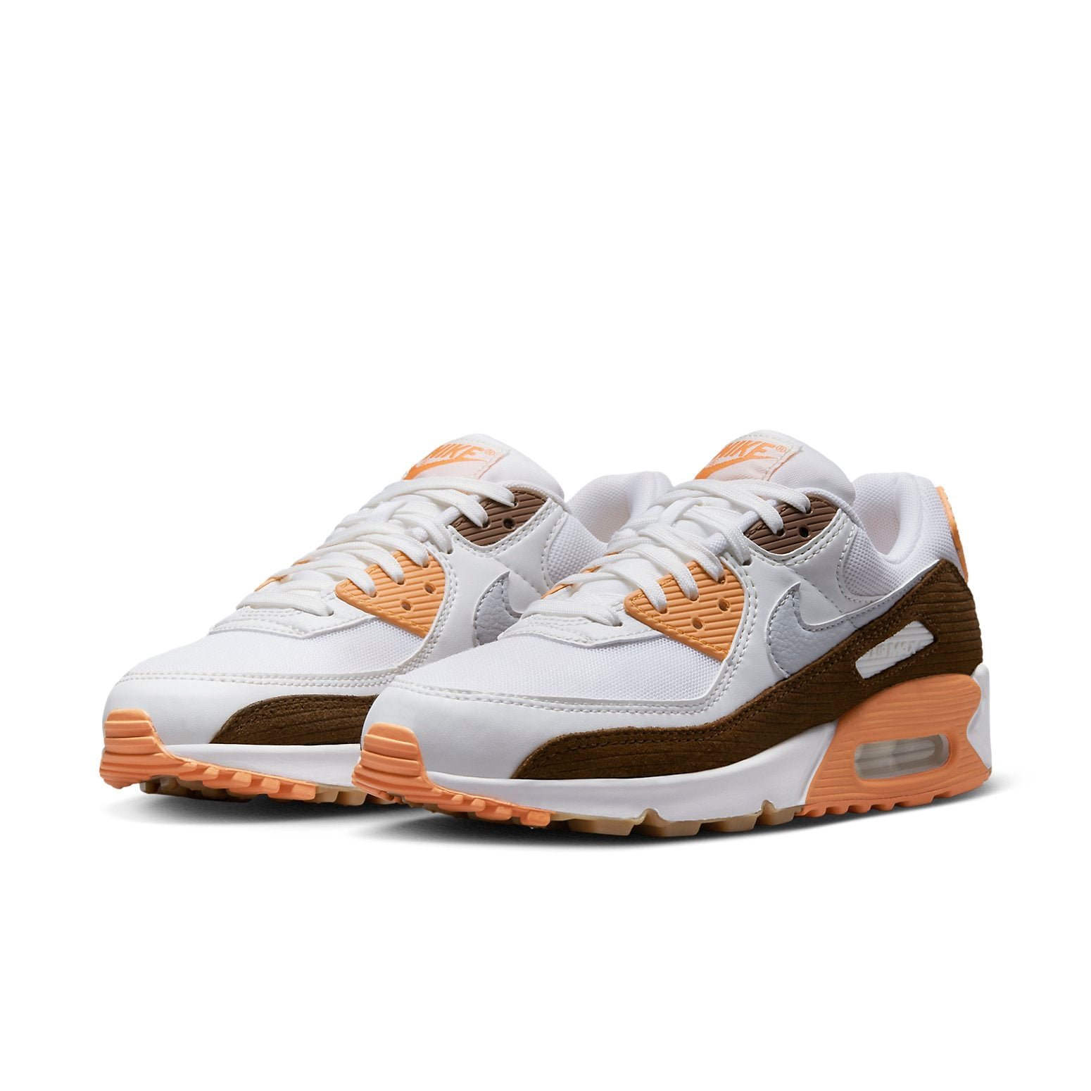 Nike Air Max 90 Brown Courduroy