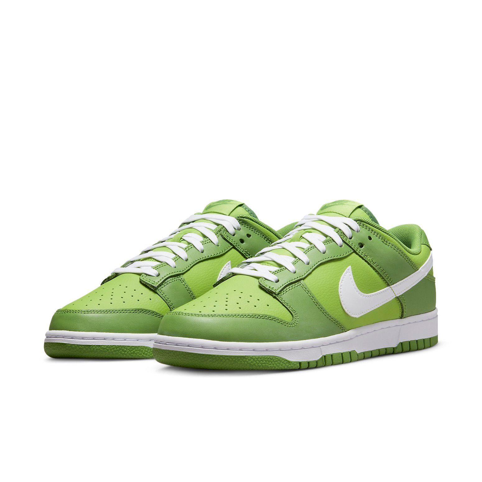 Nike Dunk Low Chlorophyll