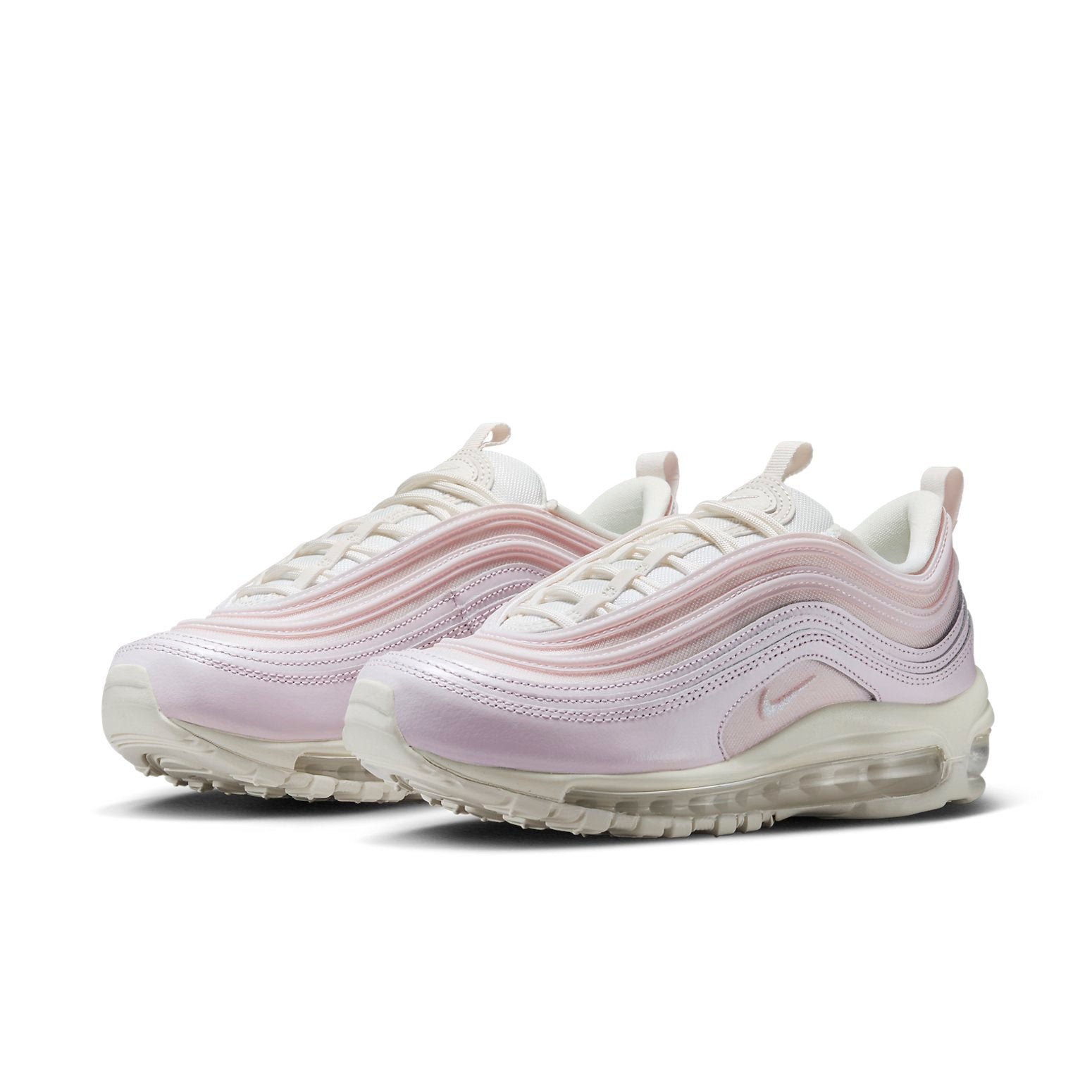 Nike Air Max 97 Pearl Pink