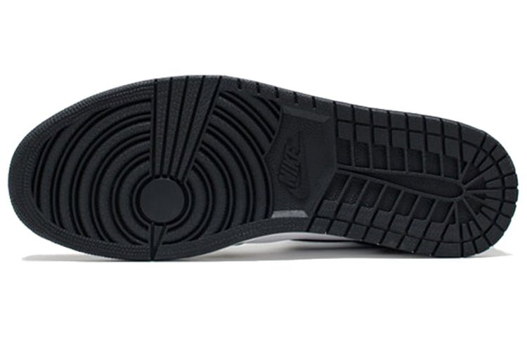 Air Jordan 1 Retro High OG Black White