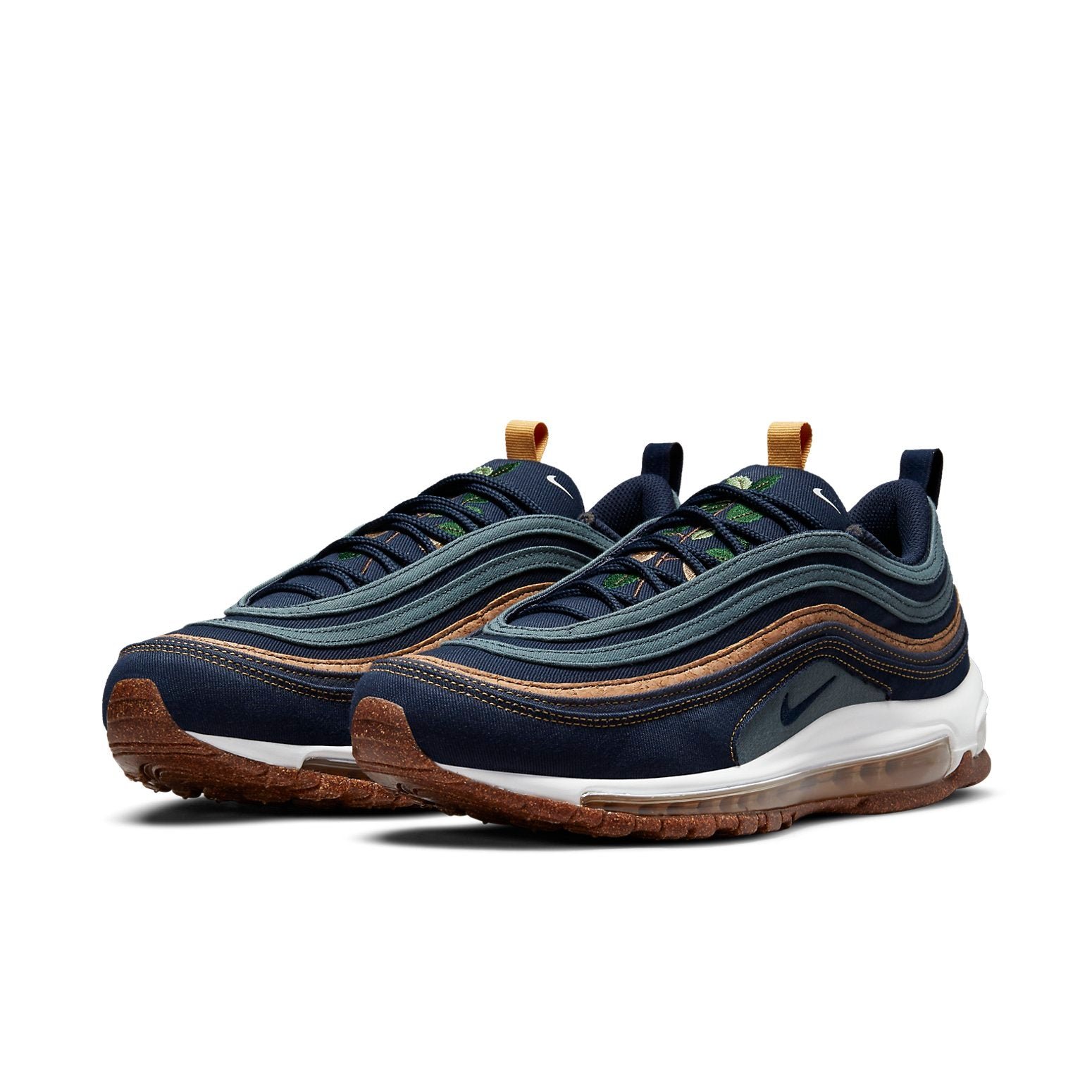 Nike Air Max 97 SE Cork Obsidian