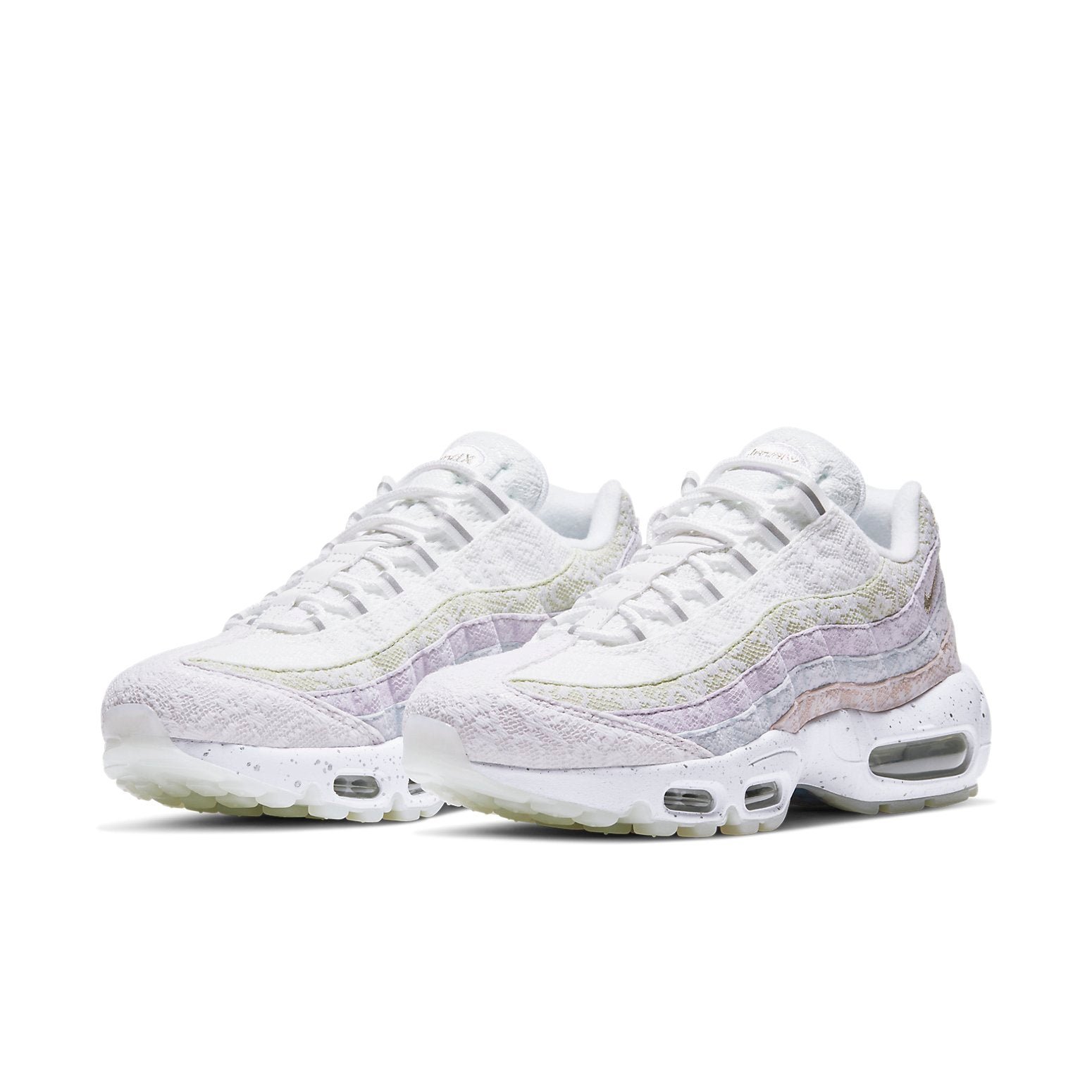 Nike Air Max 95 Premium Overlace
