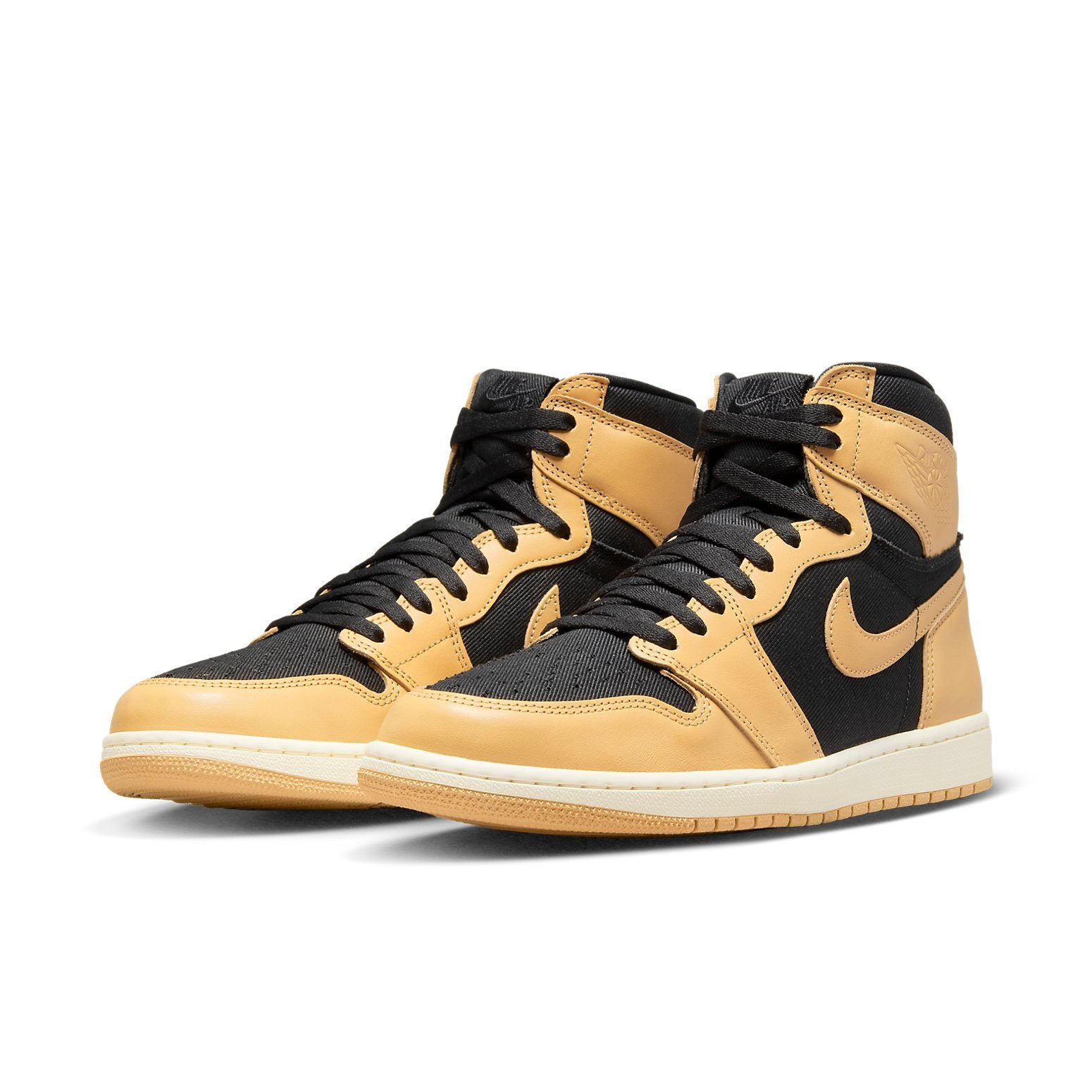 Air Jordan 1 Retro High OG Heirloom
