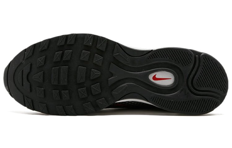 Nike Air Max 97 Ultra 17 Silver Bullet