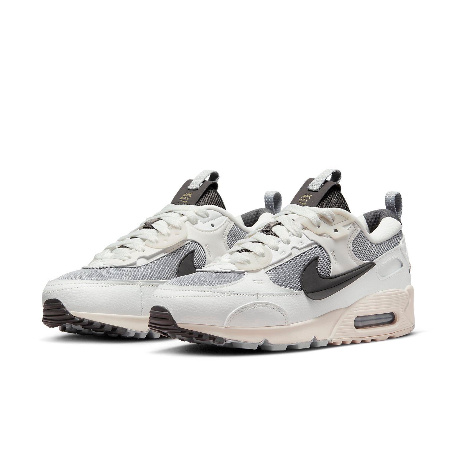 Nike Air Max 90 Futura Wolf Grey