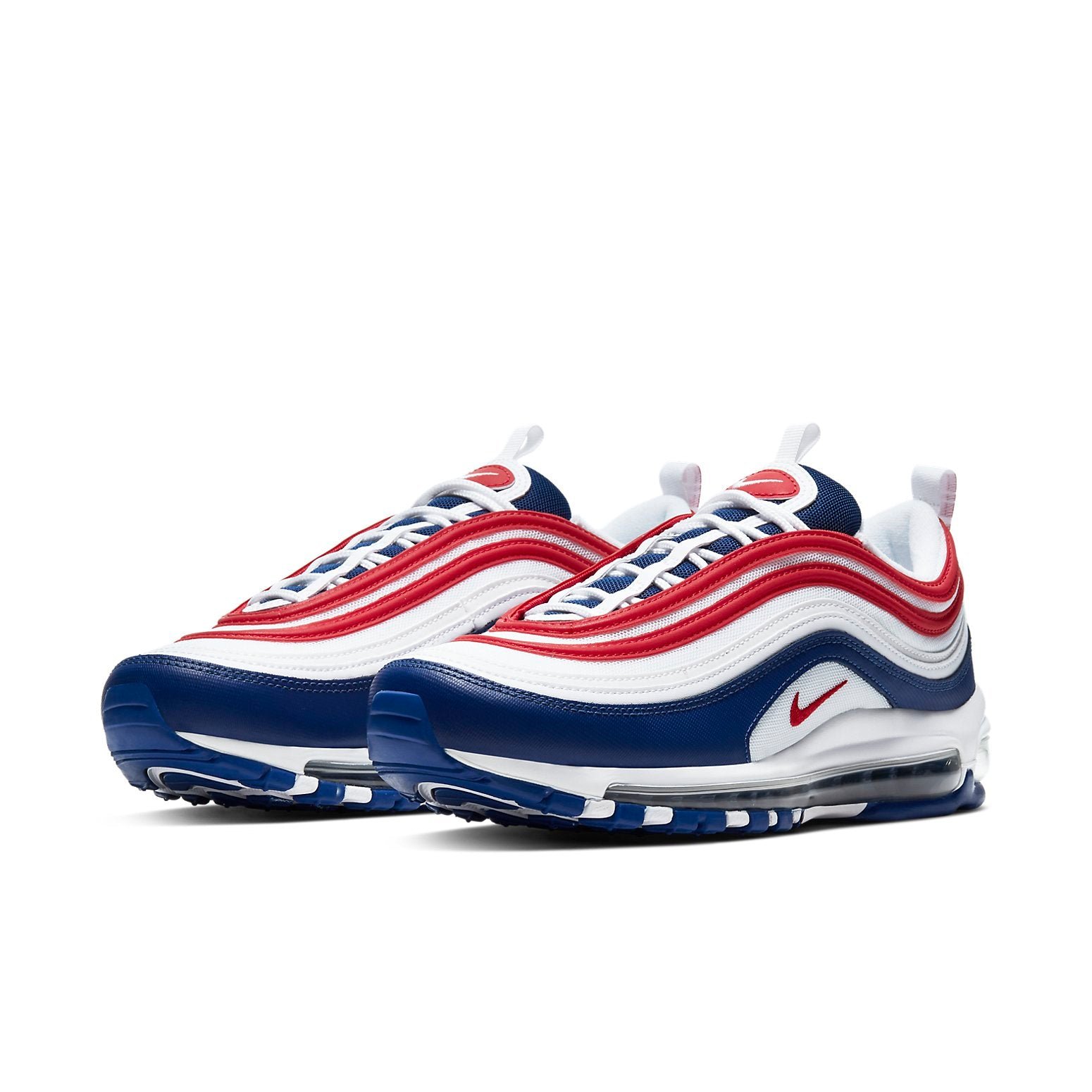 Nike Air Max 97 USA White