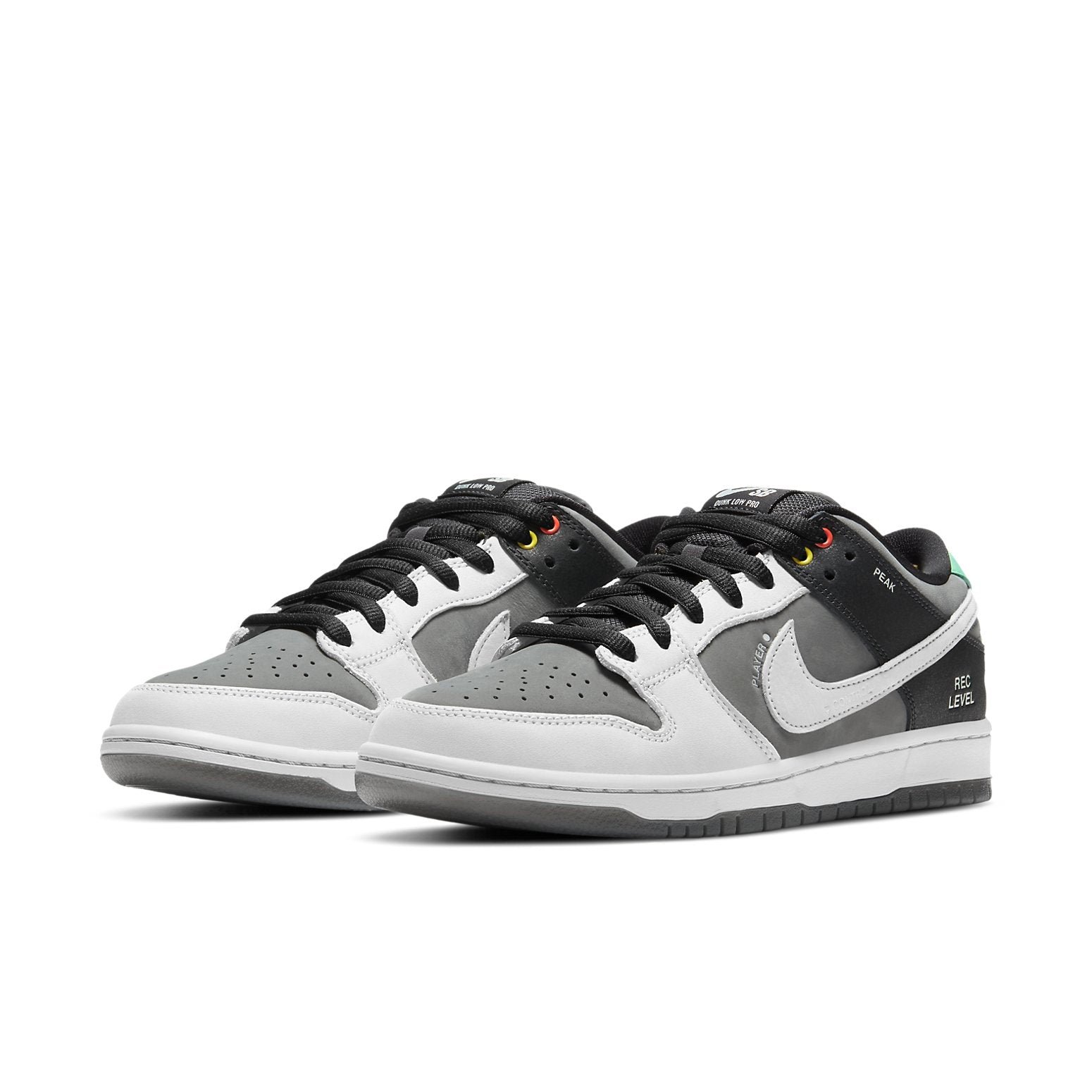 Nike SB Dunk Low Camcorder