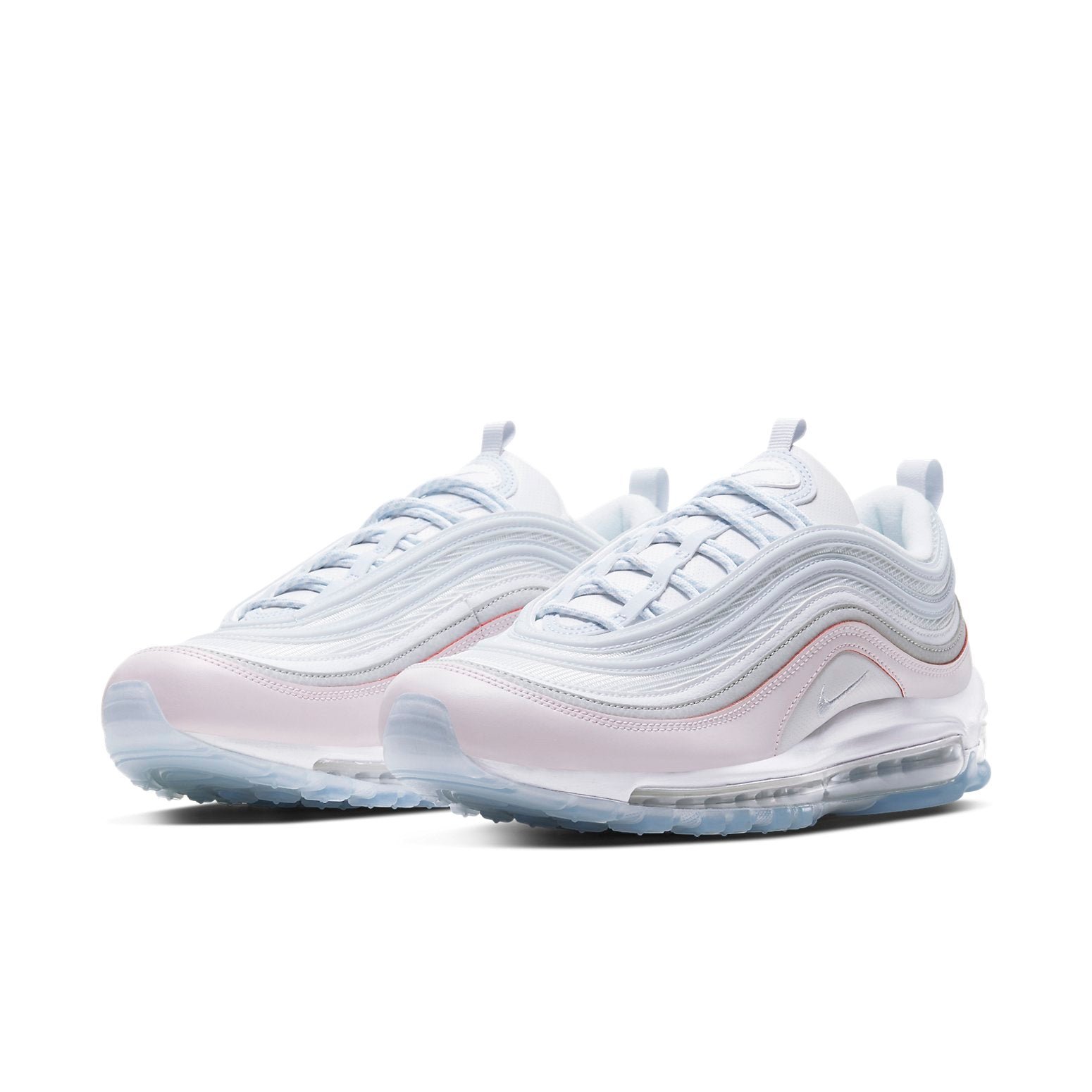 Nike Air Max 97 DIY Flare