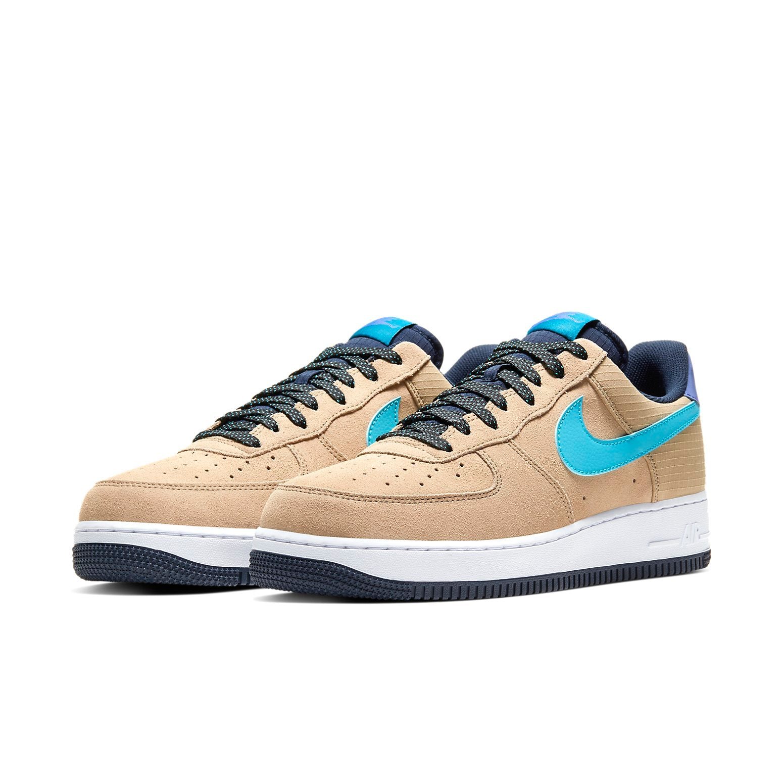 Nike Air Force 1 Low Khaki ACG