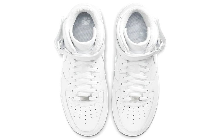 Nike Air Force 1 Mid 07 White