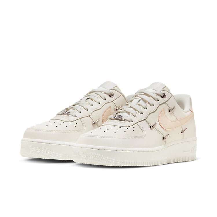 Nike Air Force 1 Low 07 LX Rose Gold