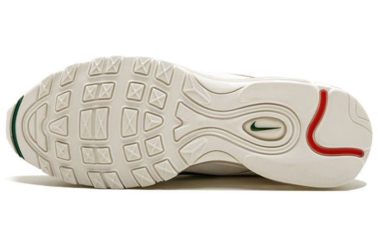 Nike Undefeated x Air Max 97 OG Sail