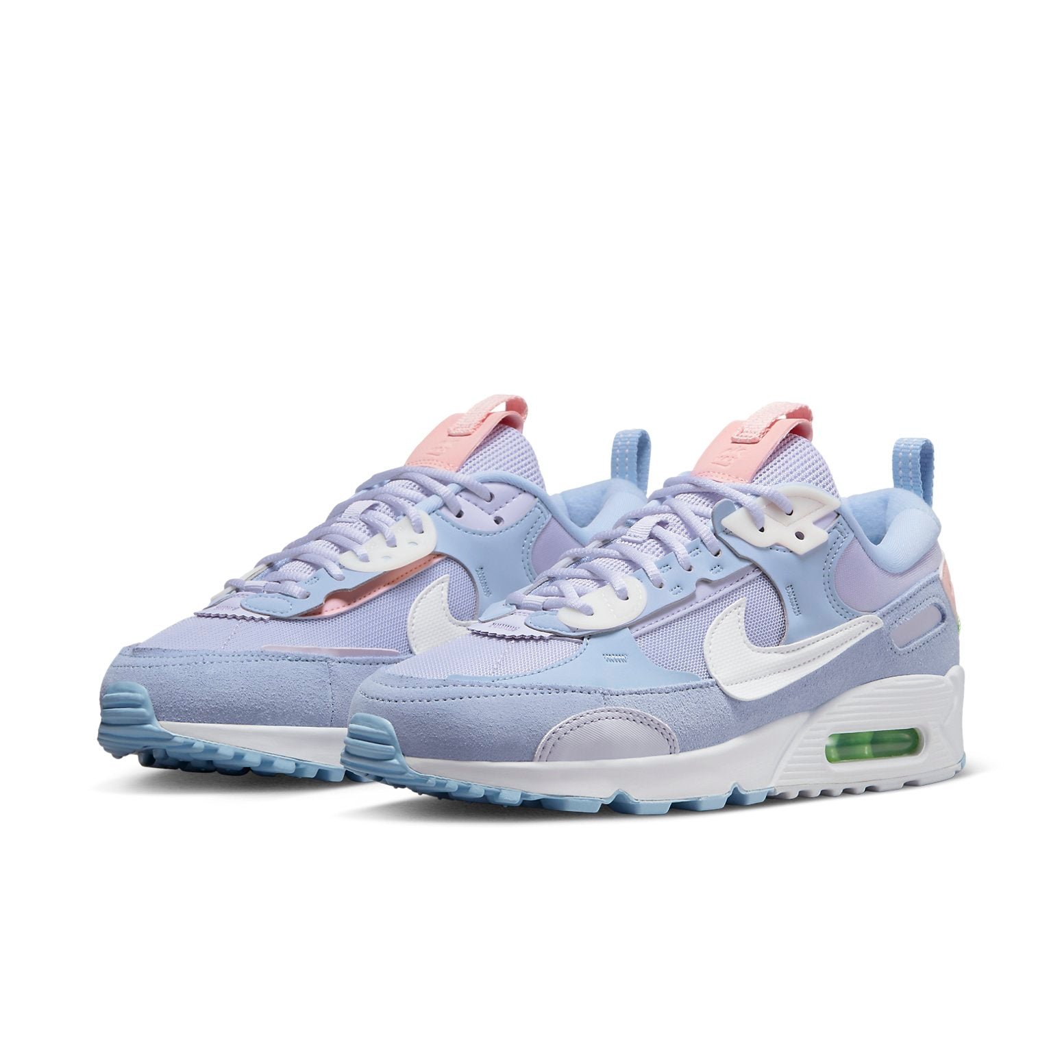 Air Max 90 Futura Easter