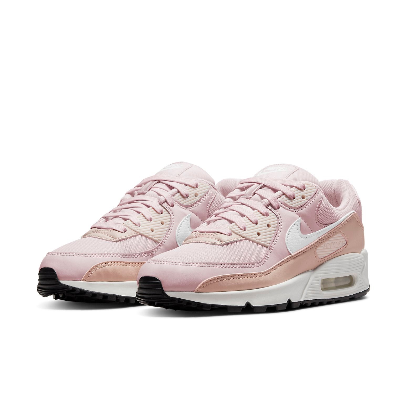 Nike Air Max 90 Barely Rose