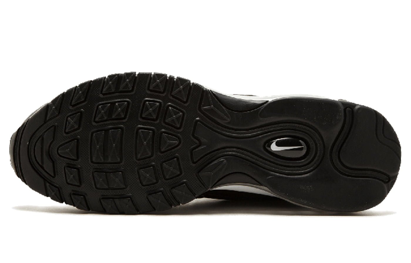 NikeLab Air Max 97/Plus Black White