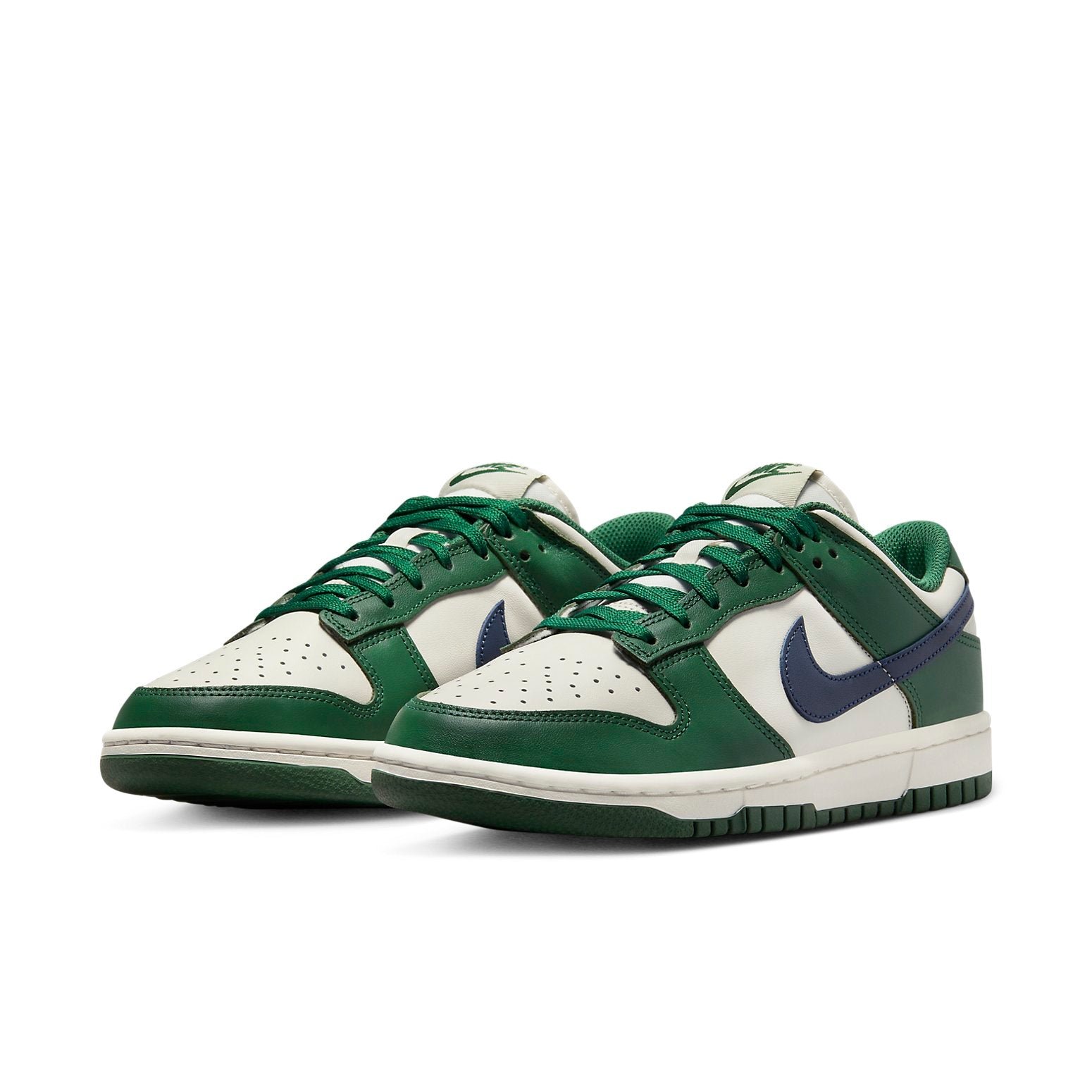 Nike Dunk Low Gorge Green