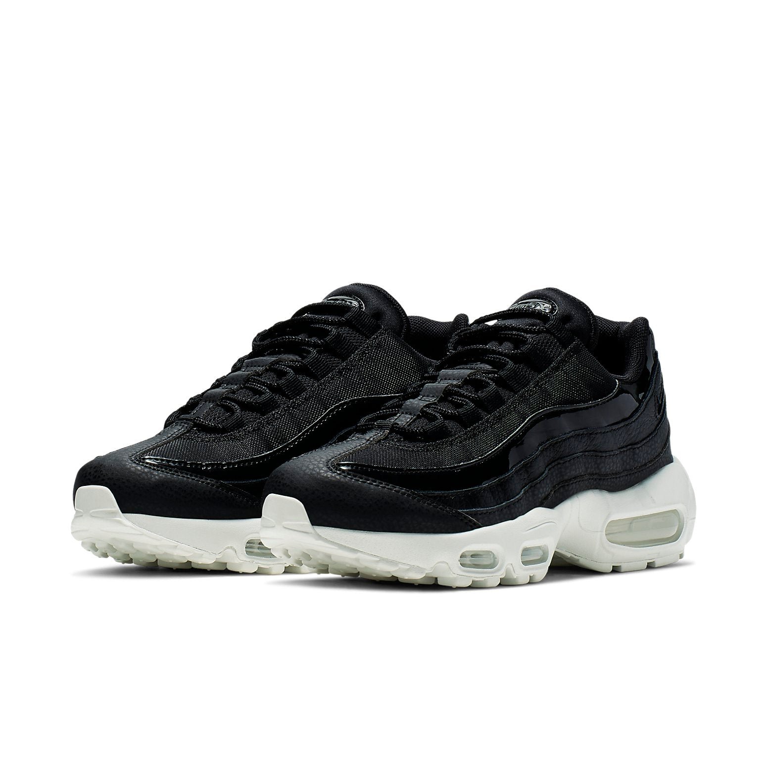 Nike Air Max 95 SE Black