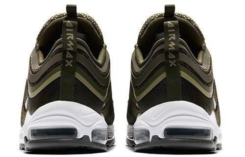 Nike Air Max 97 Ultra 17 Cargo Khaki