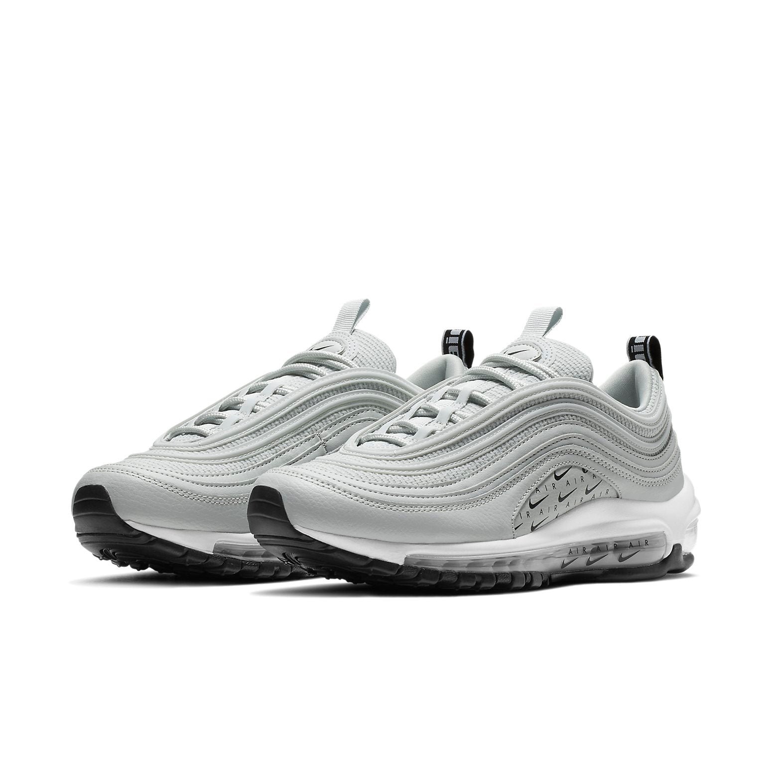 Nike Air Max 97 Lux Light Silver