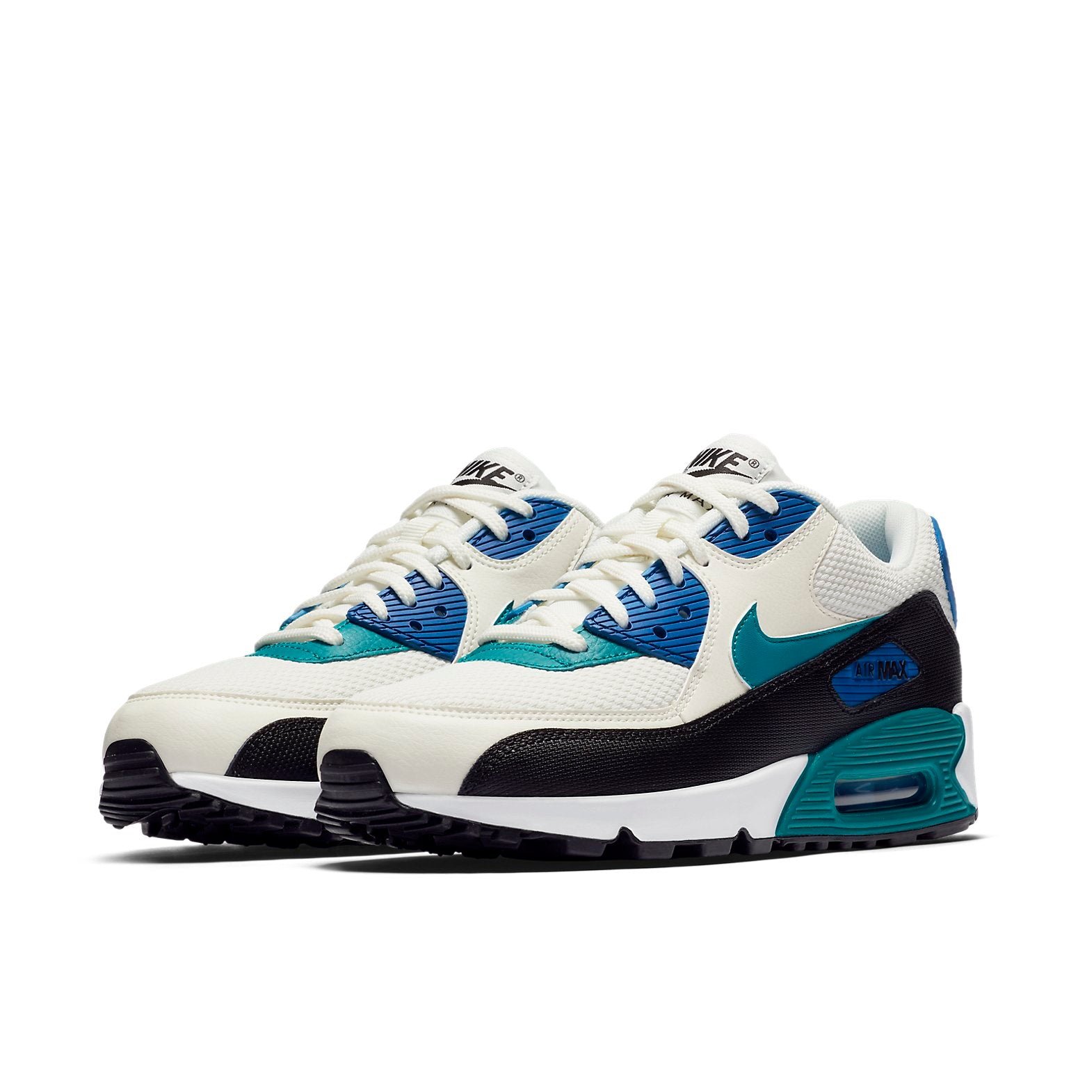 Nike Air Max 90 Radiant Emerald