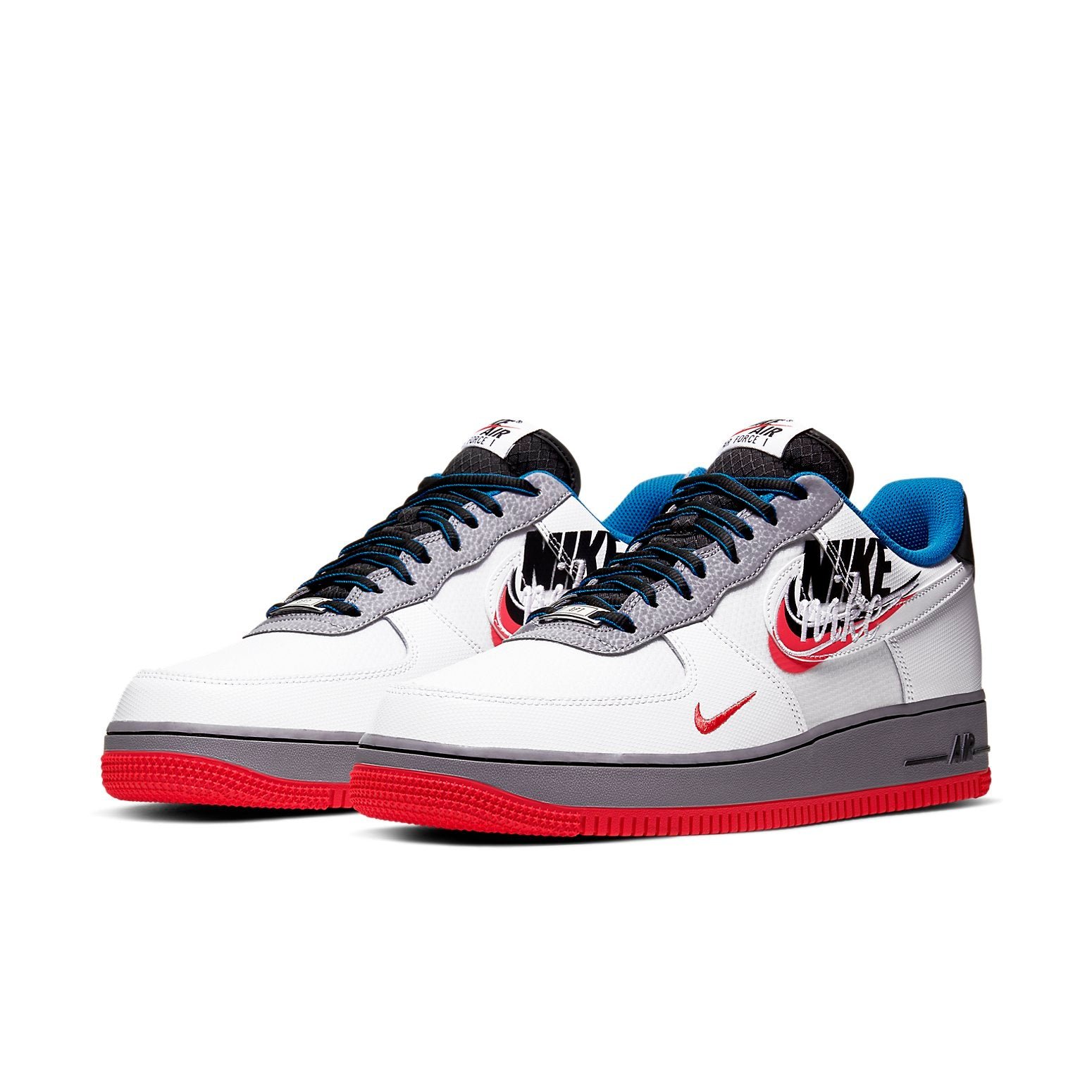 Nike Air Force 1 Low Time Capsule