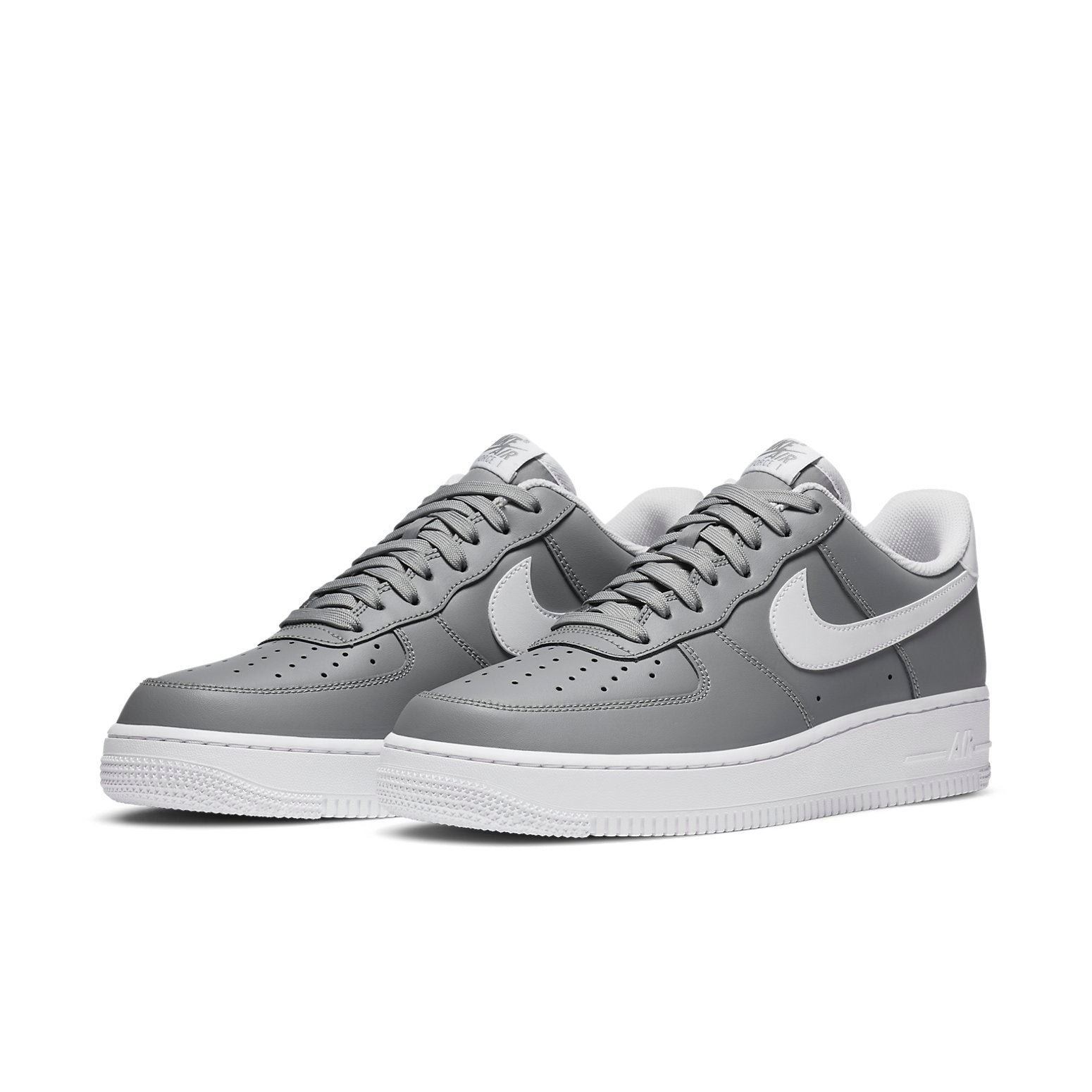 Nike Air Force 1 Low Wolf Grey