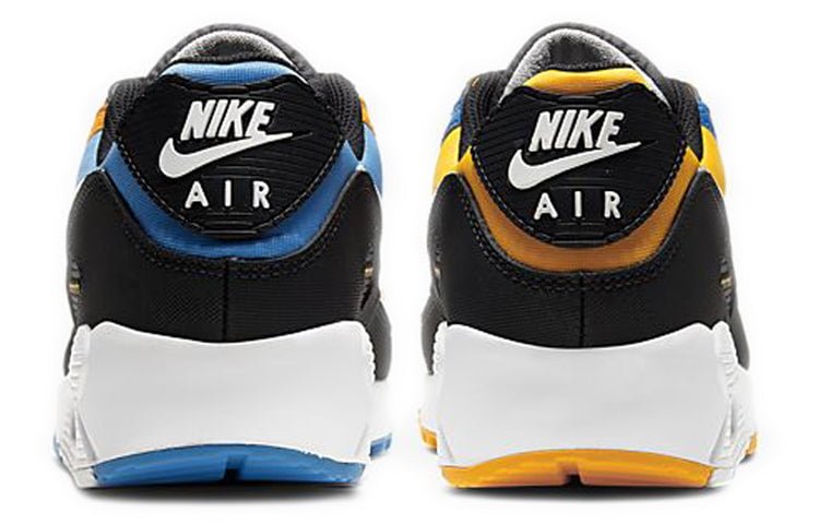 Nike Air Max 90 Shanghai City Pack