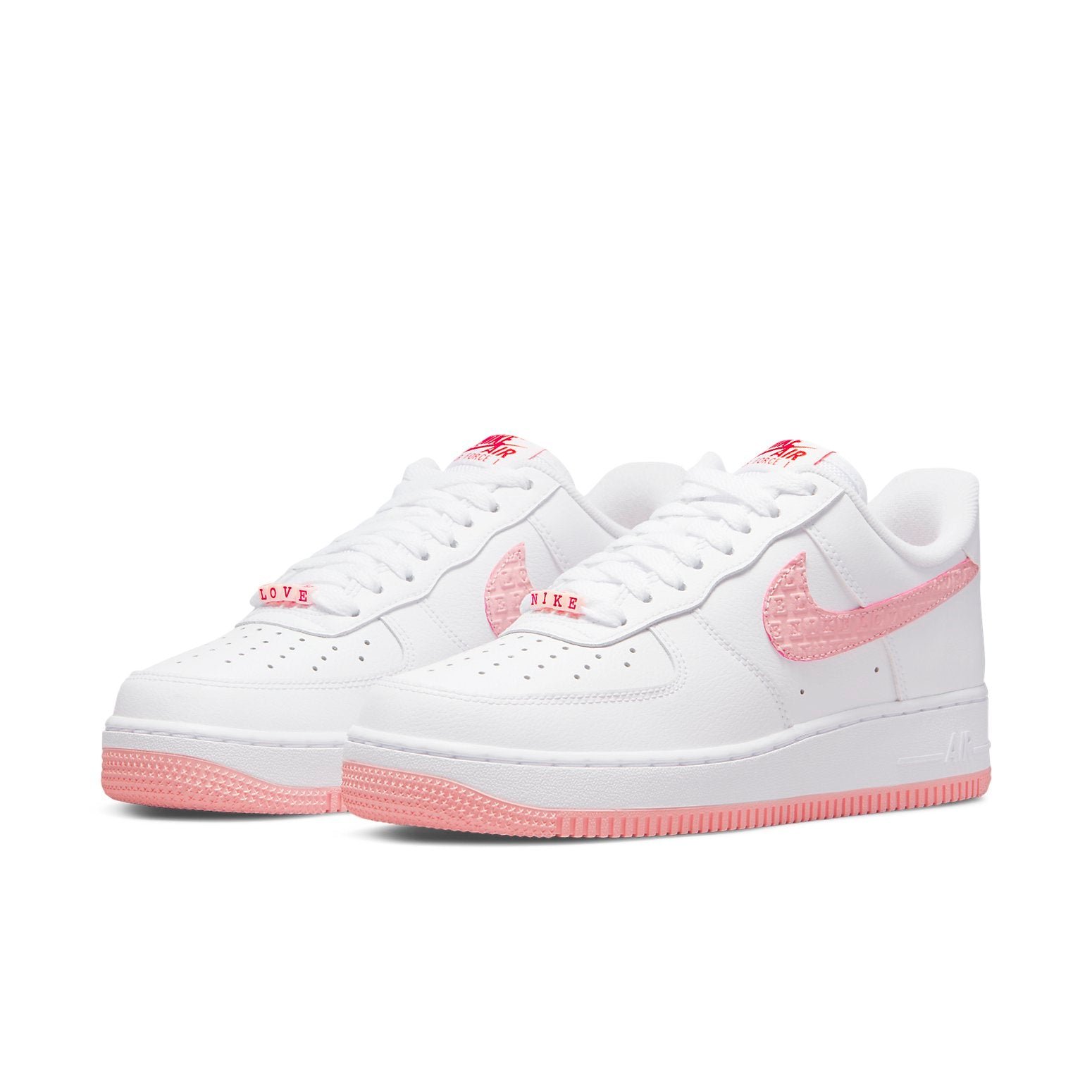 Nike Air Force 1 Low Valentines Day 2022