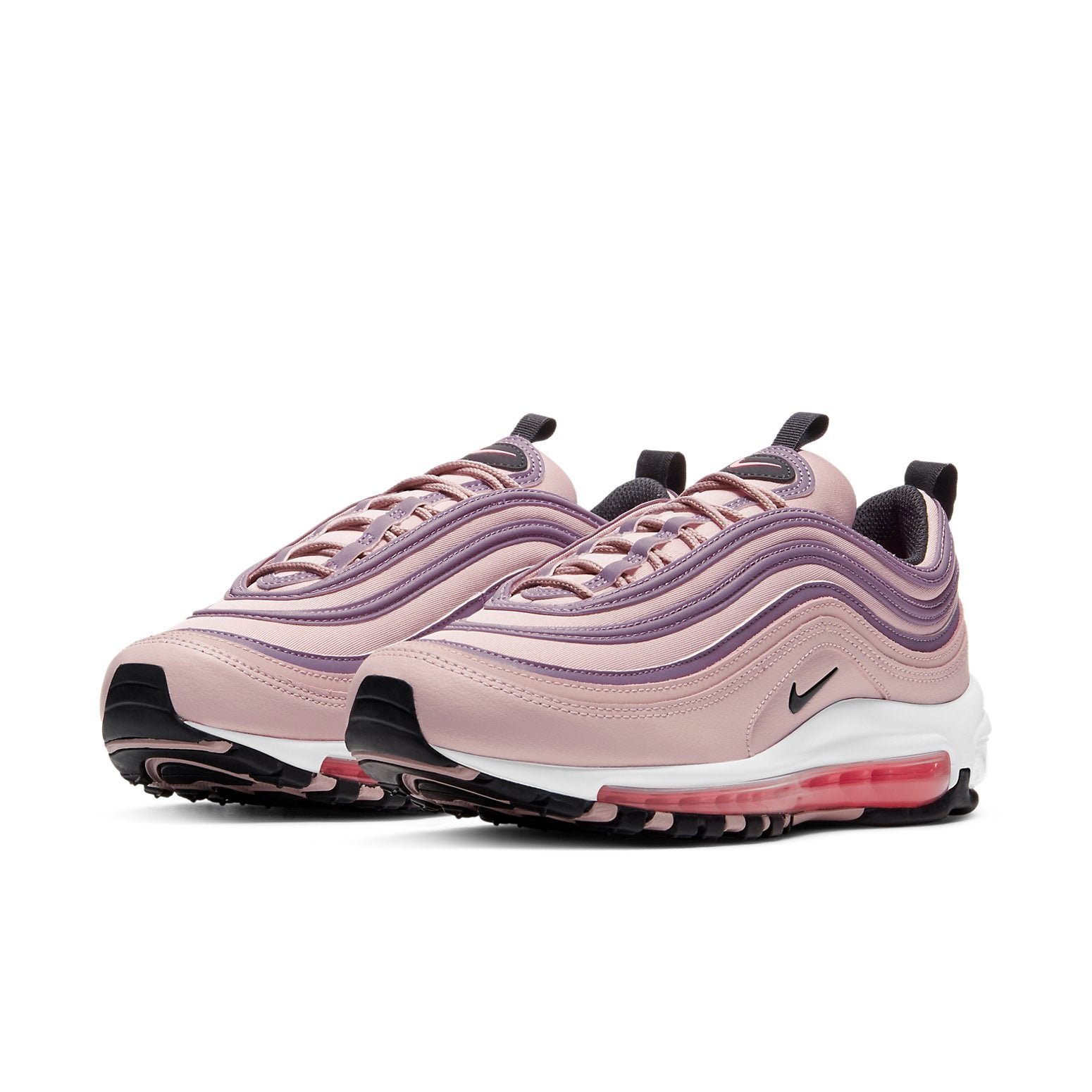 Nike Air Max 97 Champagne Violet Dust