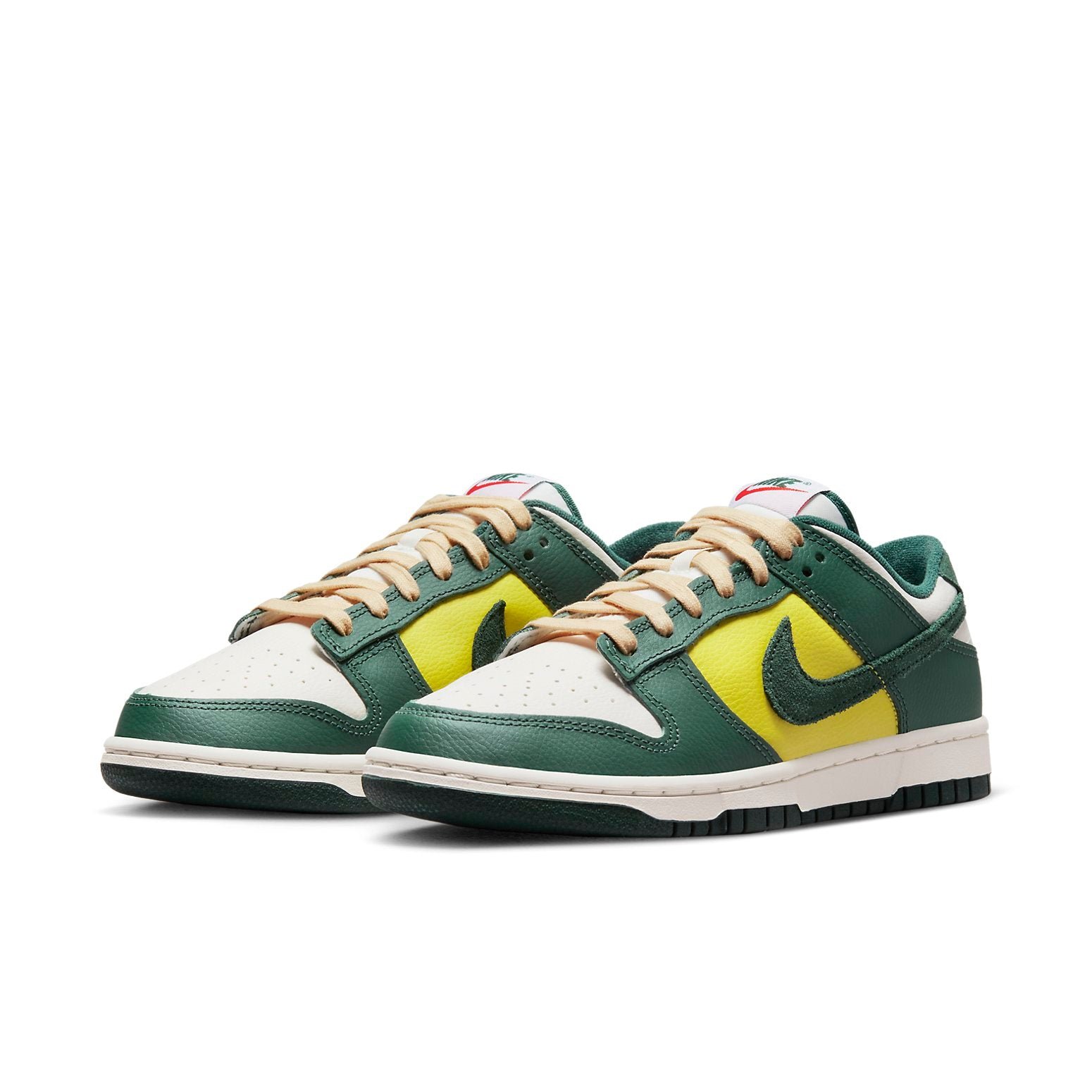 Nike Dunk Low Noble Green