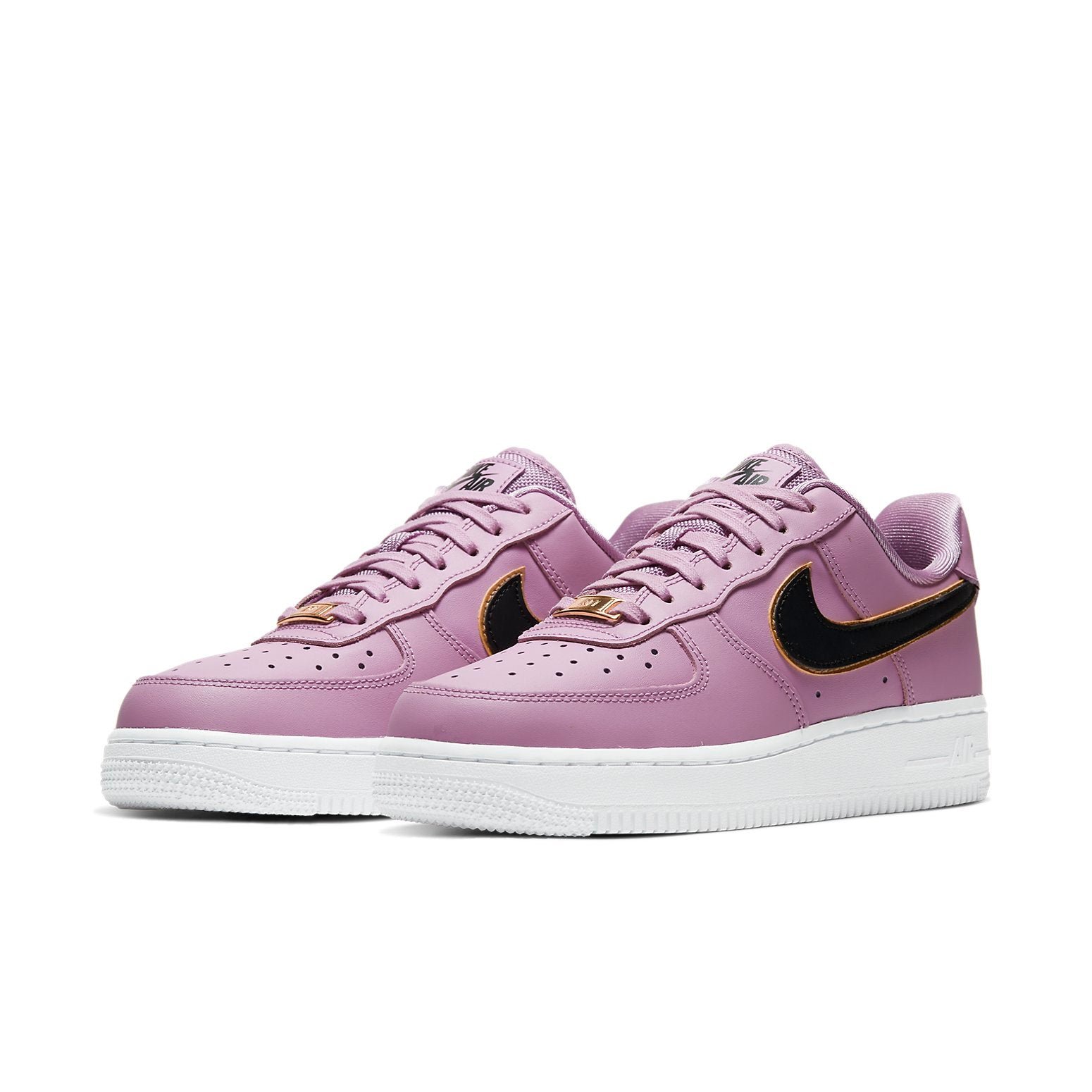 Nike Air Force 1 Low 07 Frosted Plum