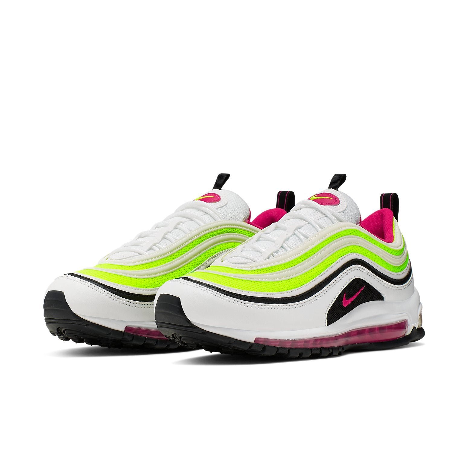 Nike Air Max 97 Volt Pink
