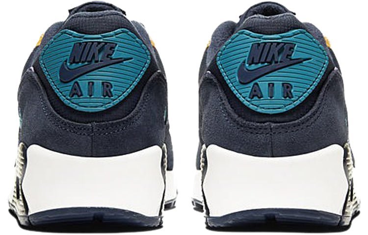 Nike Air Max 90 QS ACG Black Yellow